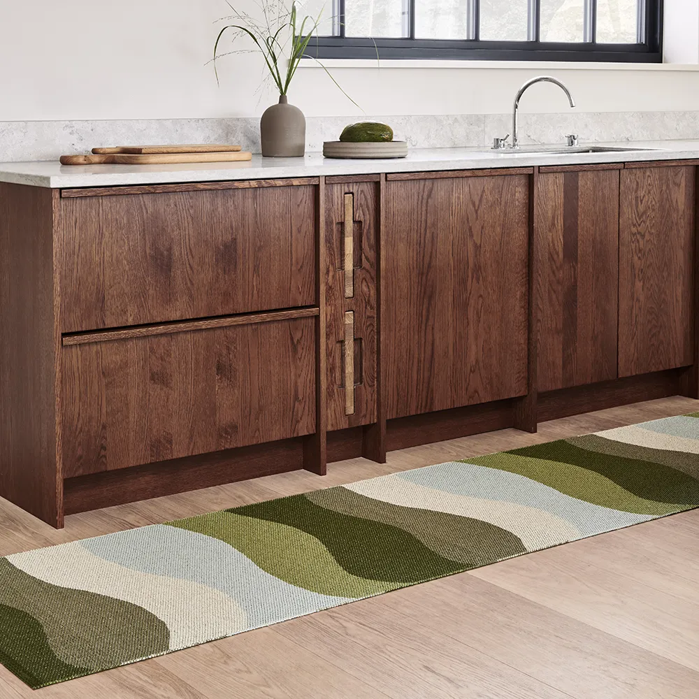 Urvi taeppe Woods 70 x 300 cm