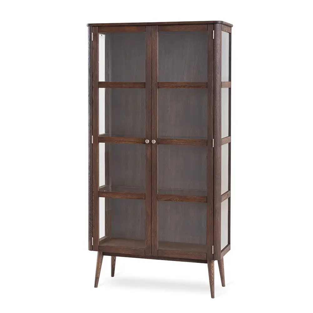 Löderup Vitrineskab