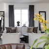 Drejestol Joan Quiet Natural Artwood