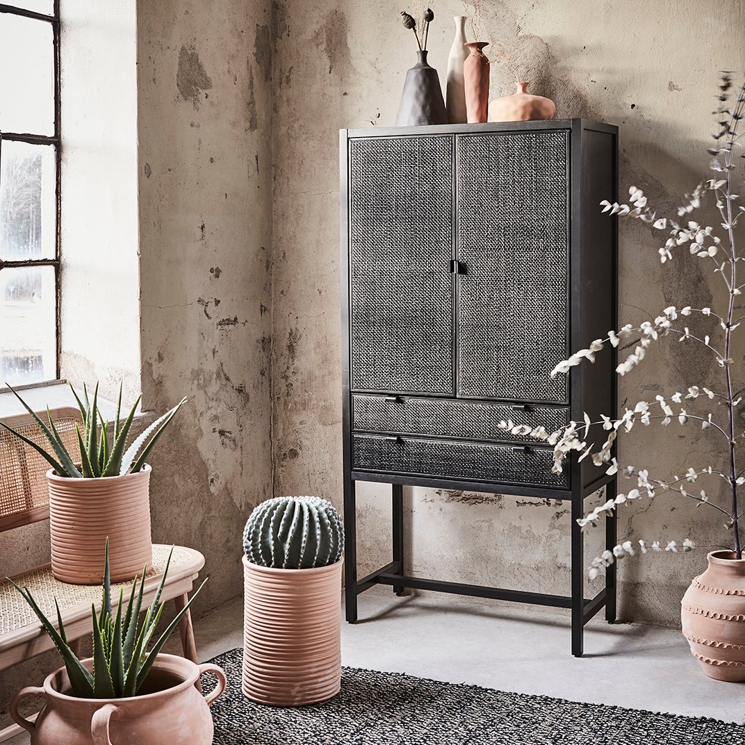  THEO gryde Ø28 cm H38 cm