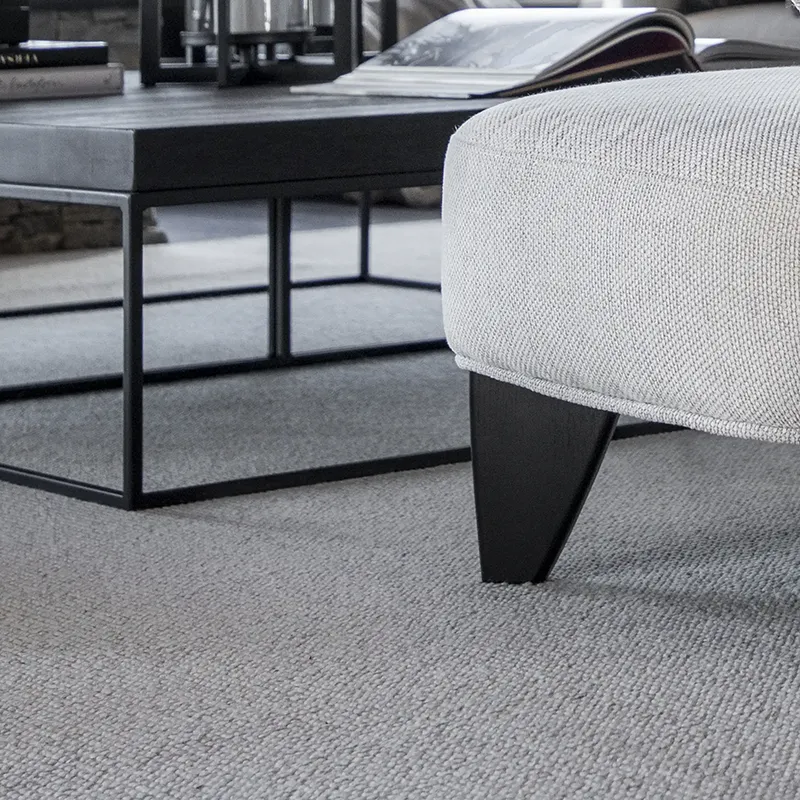 Tæppe Wildwood Taupe 4x3 m Artwood