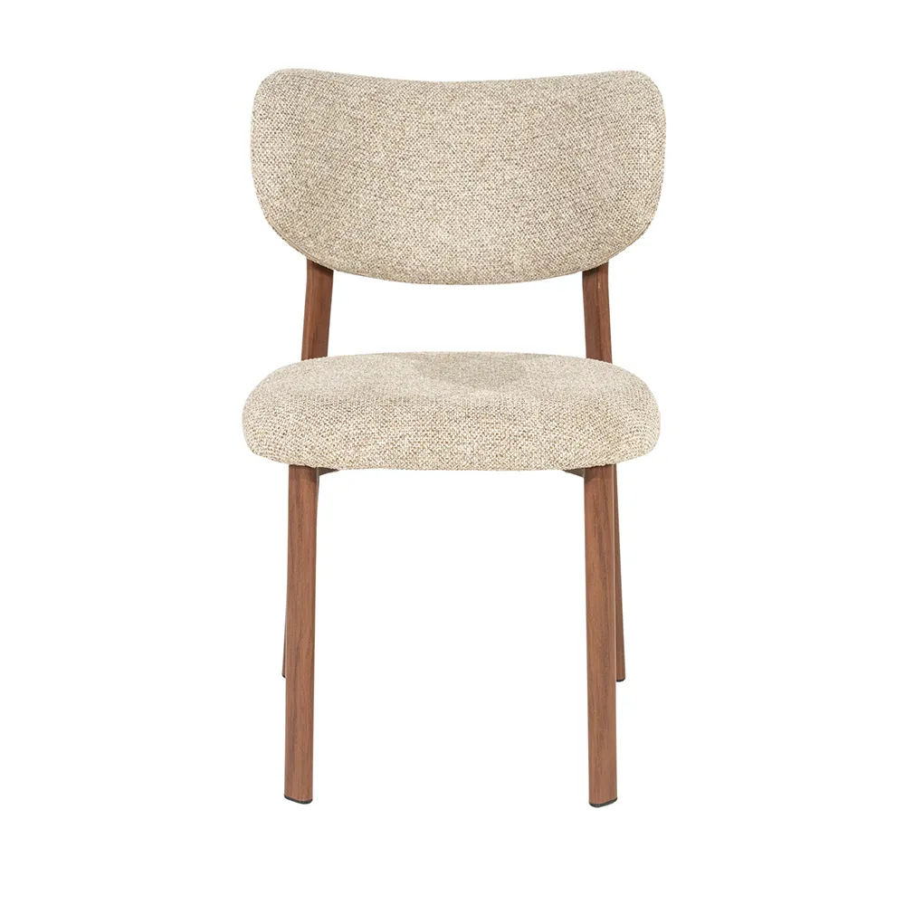 Spisebordsstol Sedia Brown