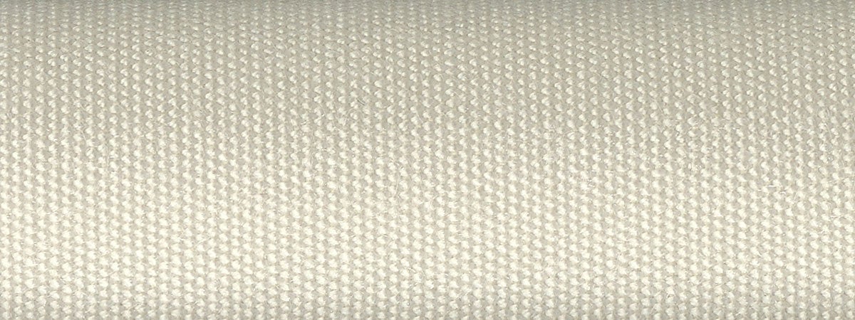Sombrano S+ Frithængende Parasol 350x350 cm Kat.5 Anodiseret Alu/649 Ivory Glatz