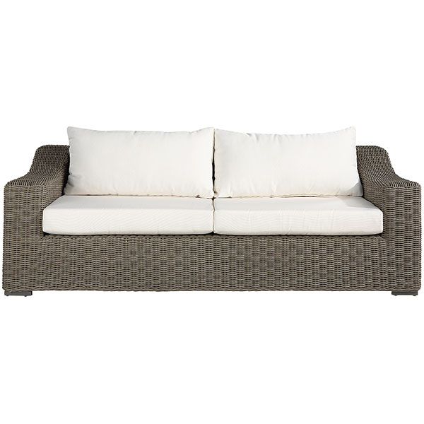 Artwood, San Diego Sofa Polyrattan Artwood