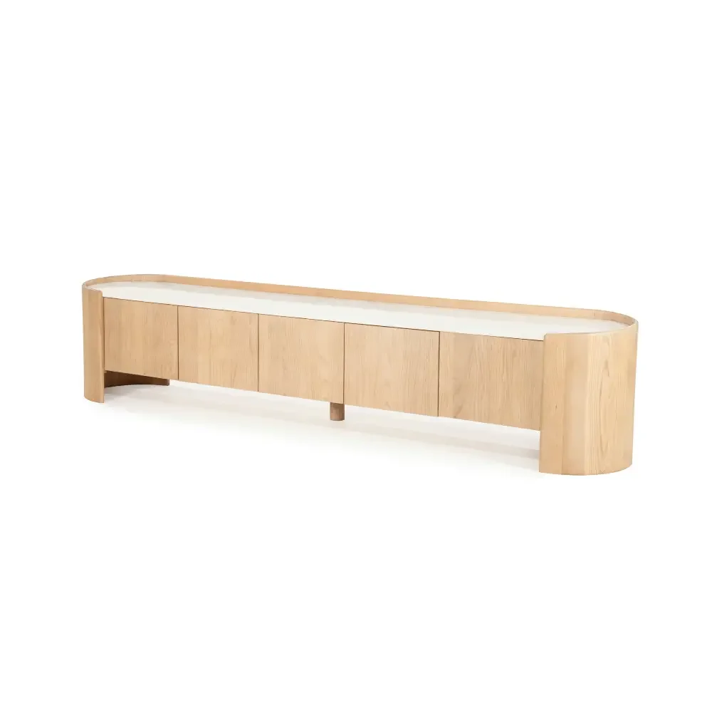 Eleonora, Don TV-skab 240 cm