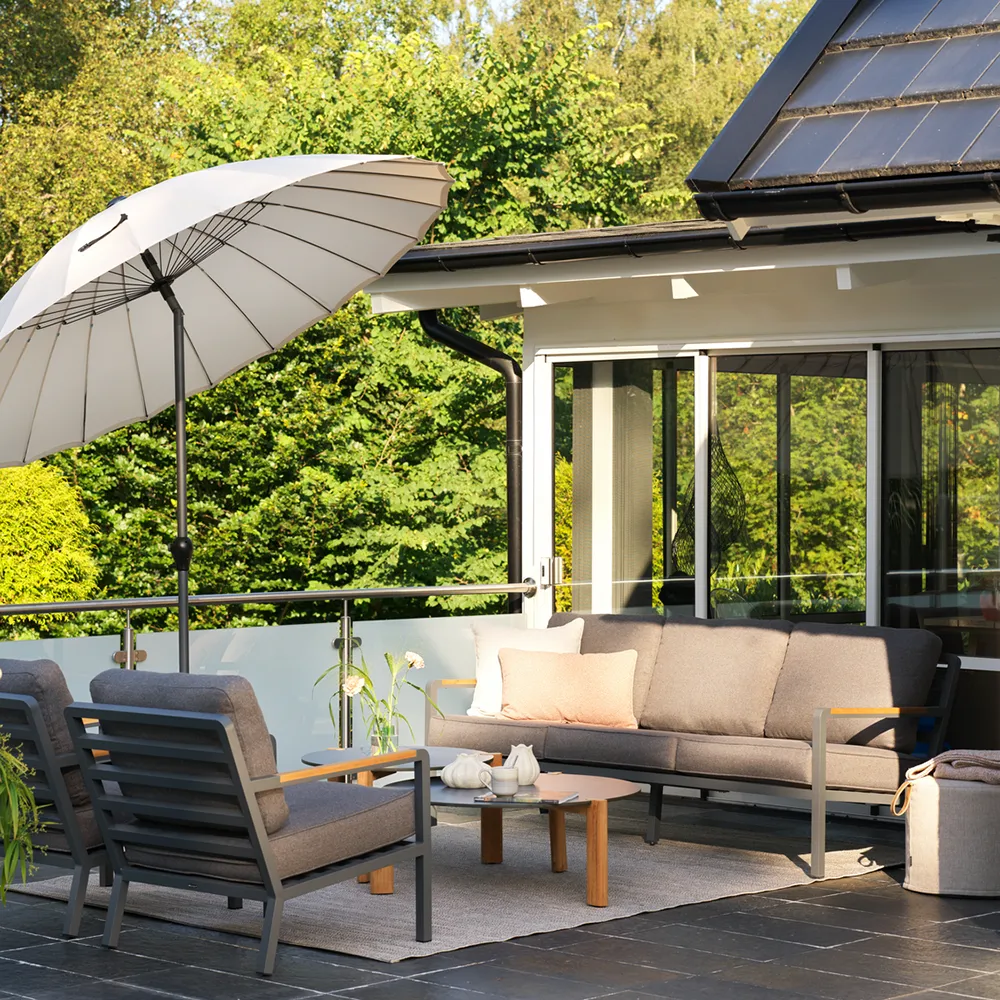 Nova & Domino sofasæt