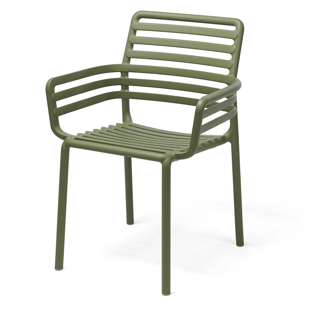 Doga armlænsstol Agave