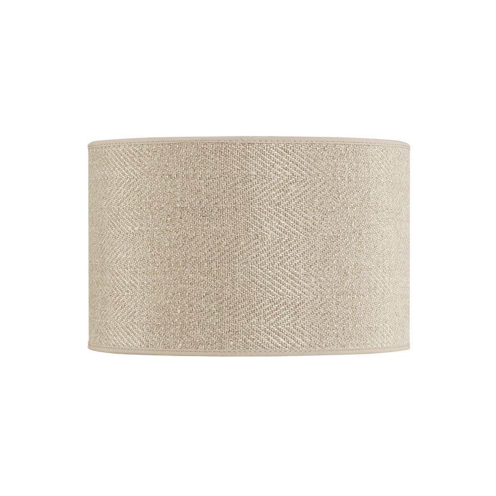 Artwood, Lampeskærm Cylinder Small Linen Haag Artwood