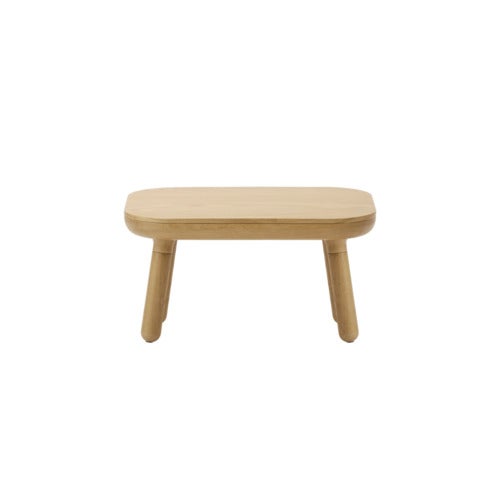 Paff Sidebord Lav Eg/Oak