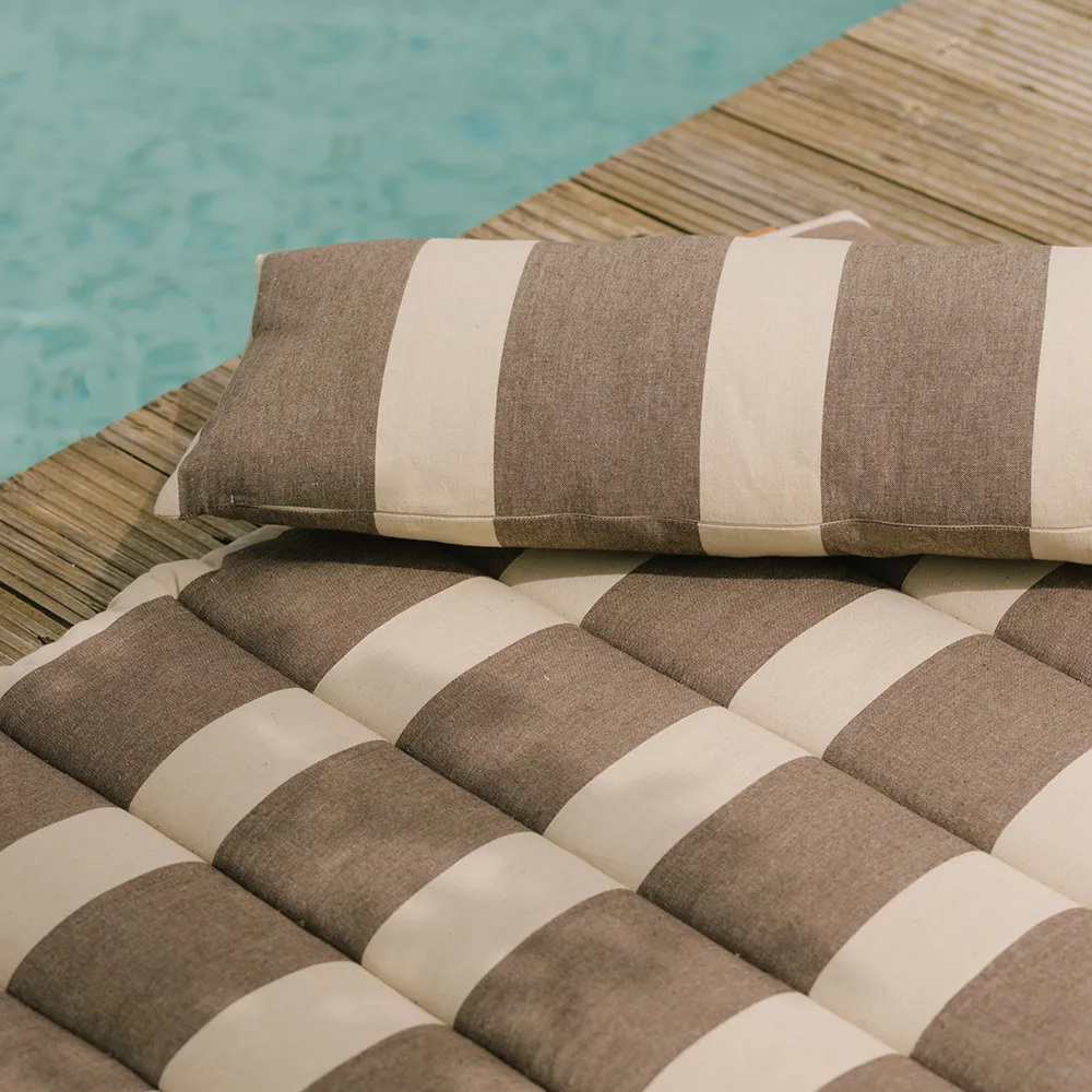 Strand Quilted Matress