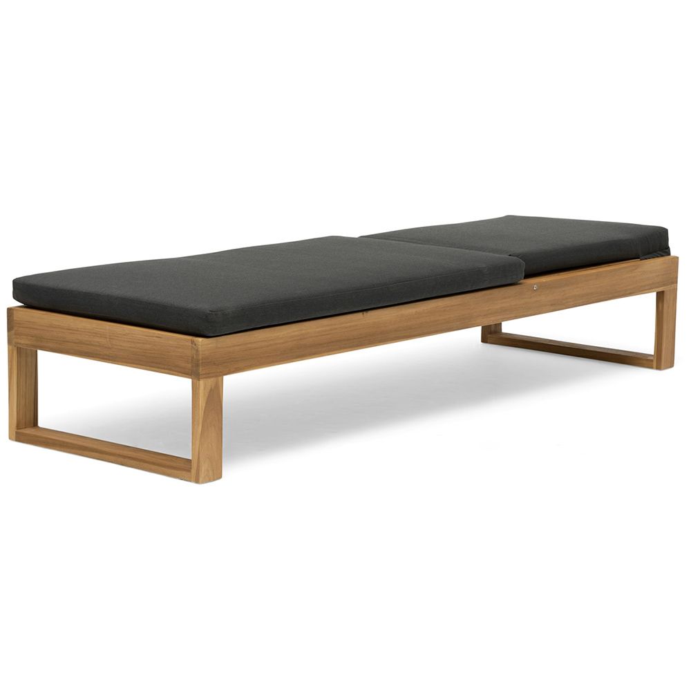 Himmelsnäs Solseng Grå 