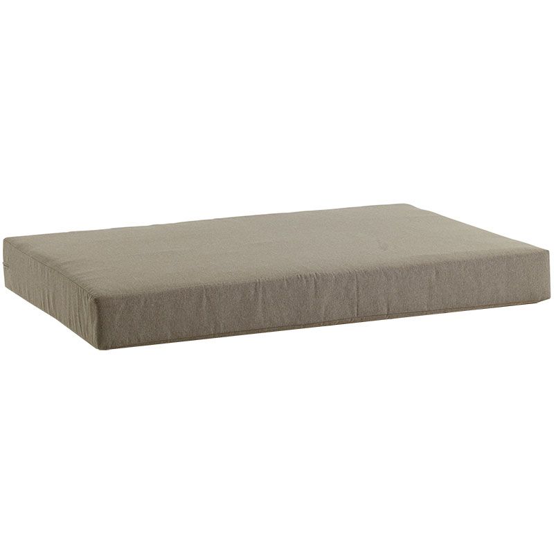 Palle Siddehynde 120X80 Cm Mocka