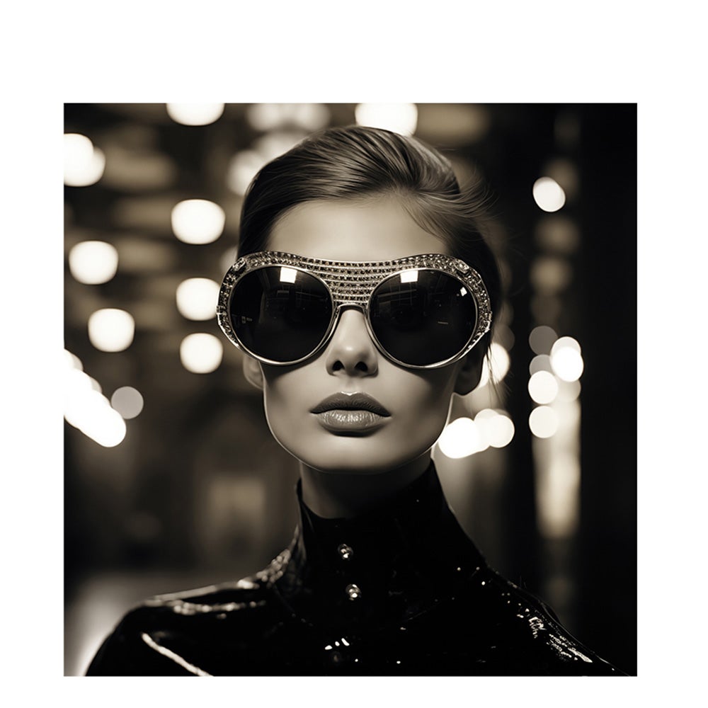 Artwood, AMORE MIO fototavle - 100x100