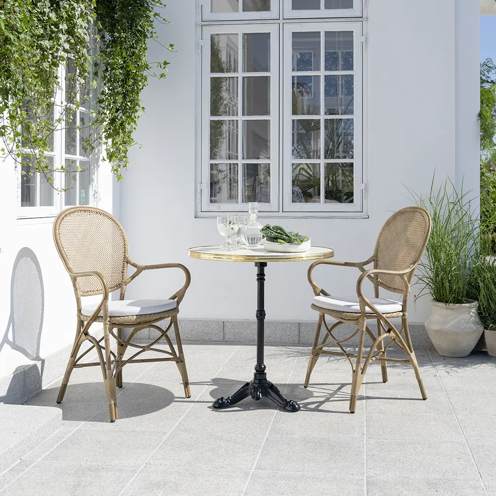 Rossini armlænstol Antik