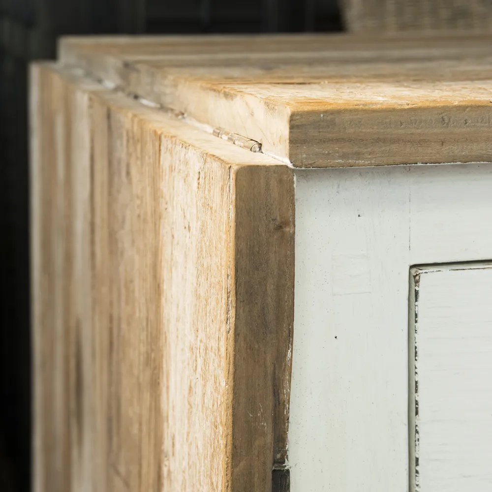  Wooster Klapbord, 50/180x80 cm