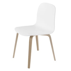 Visu stol - White Oak