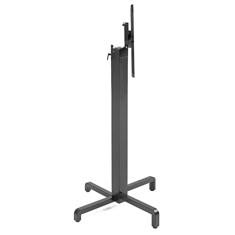 Nardi, Ibisco stativ til barbord Anthracit