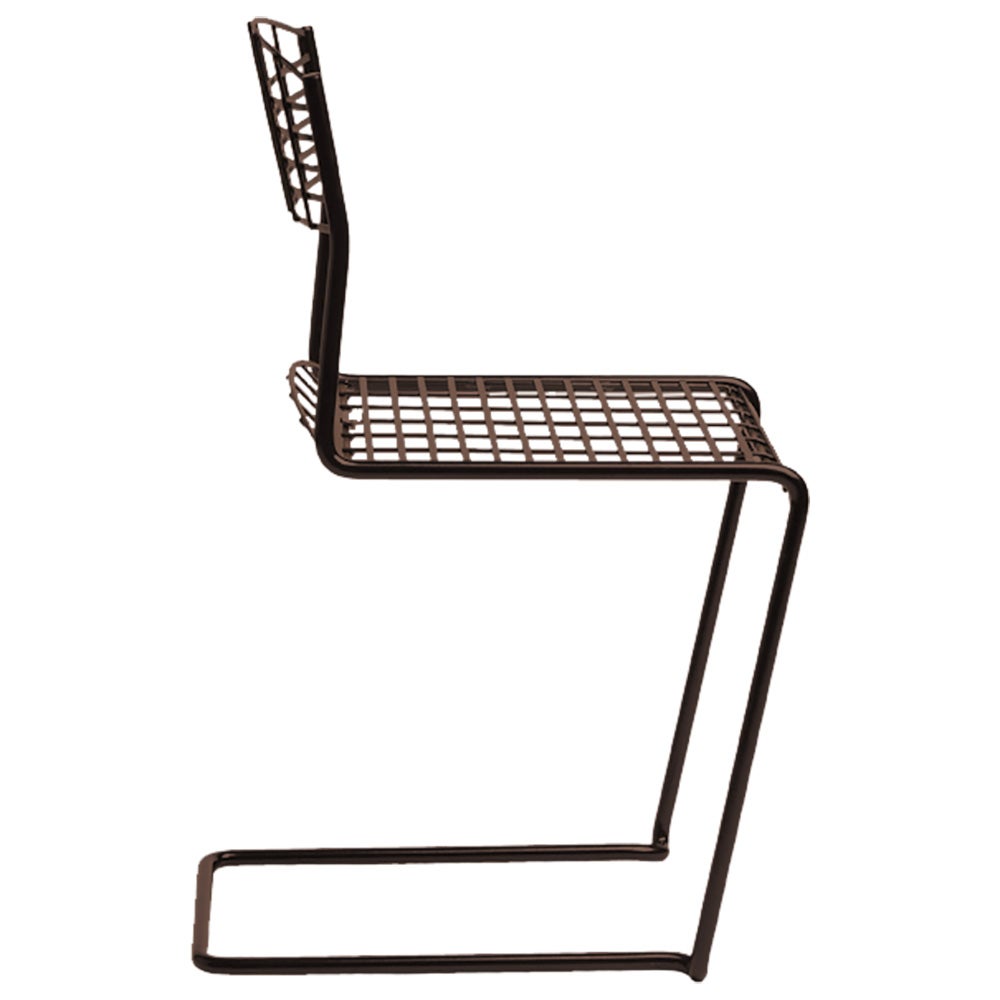 Stol High Tech Chestnut