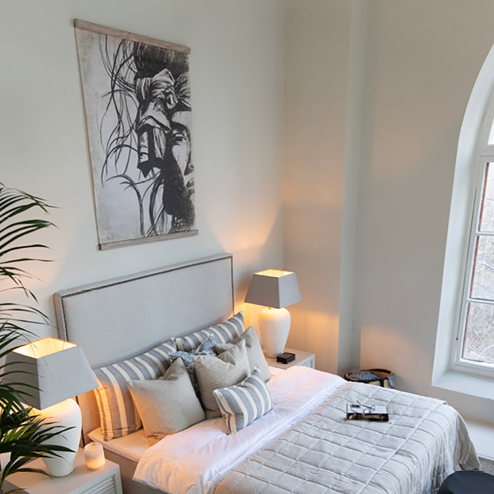 MEZZO maleri 100x132 cm