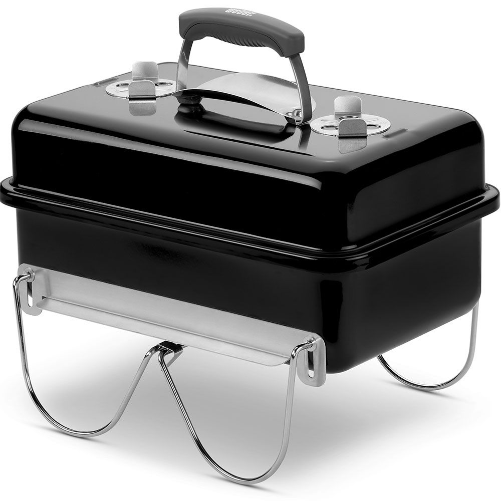 Go-Anywhere Bærbar Grill Weber