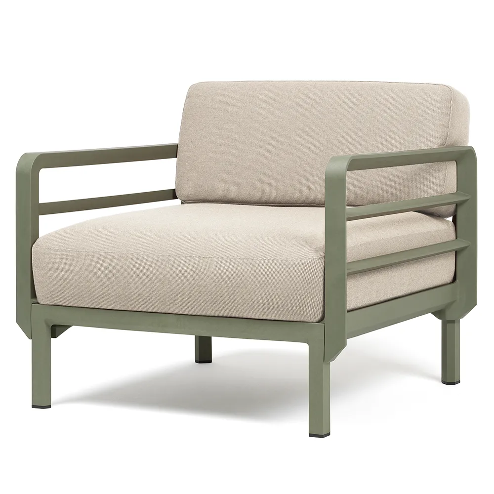 Nardi, Maximo lænestol Cactus-Perla