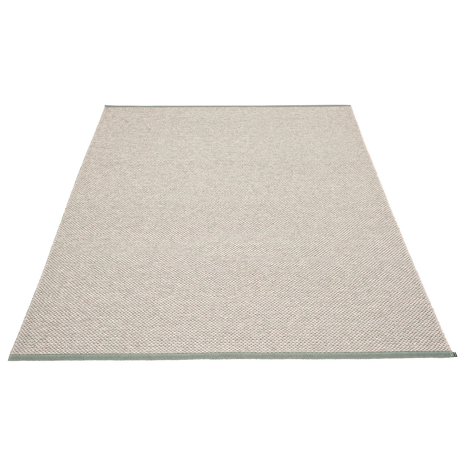 Pappelina, Effi tæppe 180x260 cm army