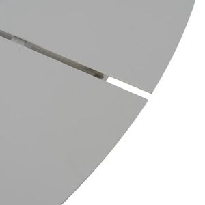 Olive sofabord 80x110 cm Khaki