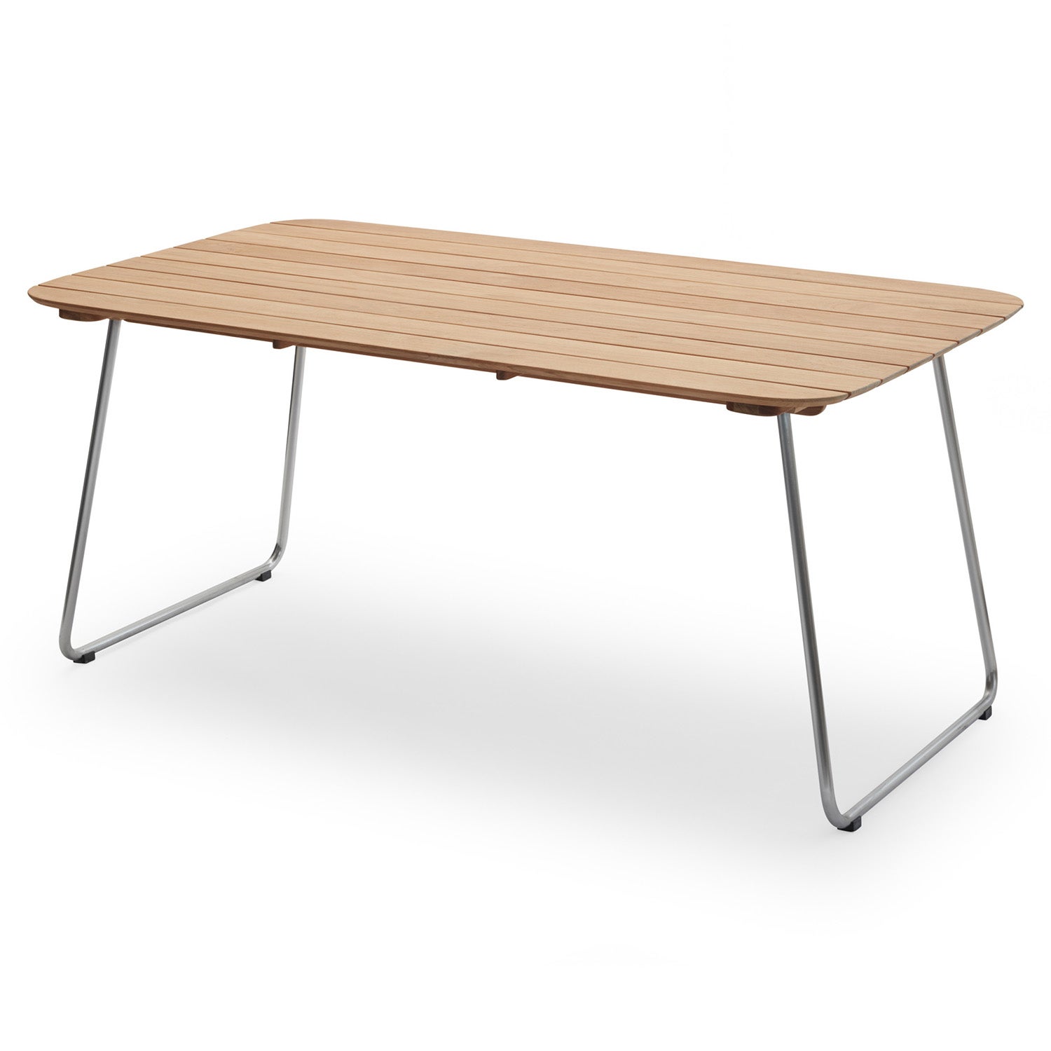 Skagerak, Lilium Table 160 cm Teak
