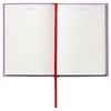  Notesbog - Bare en note, Lila