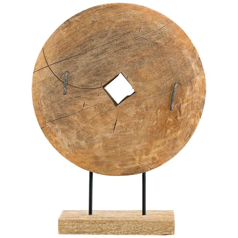 Artwood, Troya Decor L Natur Artwood