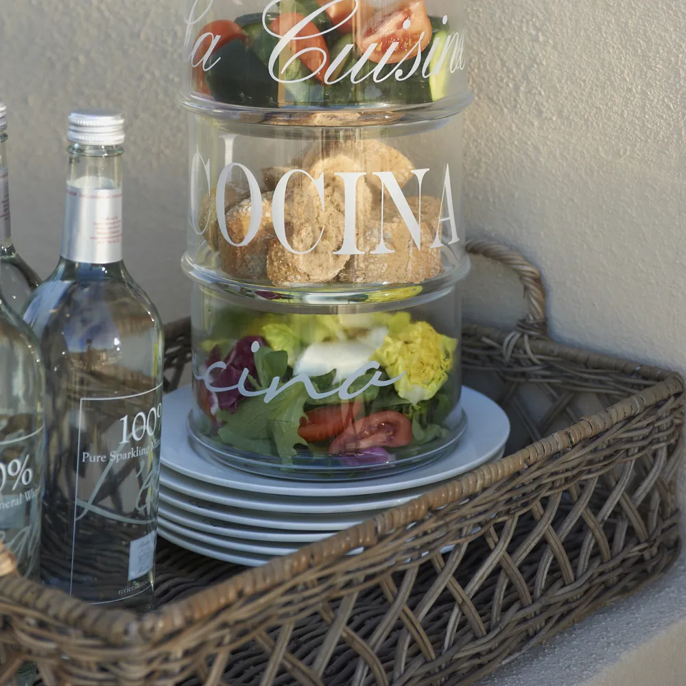 Rotting bakke Avenue Pierre 45×30