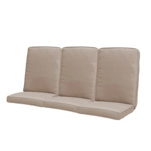 Aspö pudesæt Beige