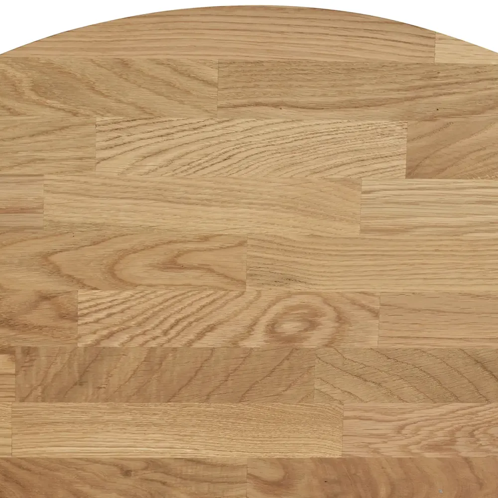 Filippa spisebord oval 170-210x105 cm eg