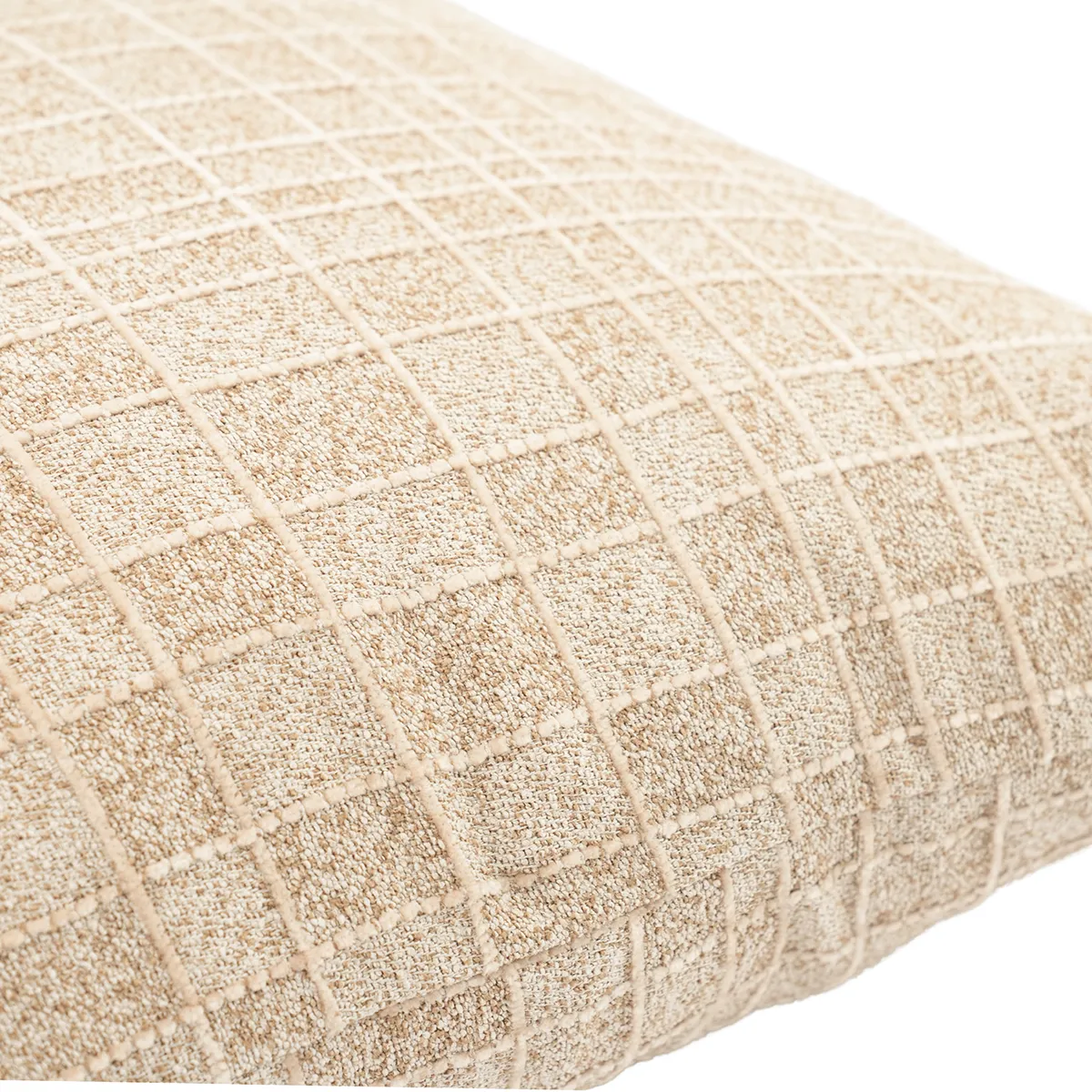 Pyntepude Pure 50x50 cm Beige