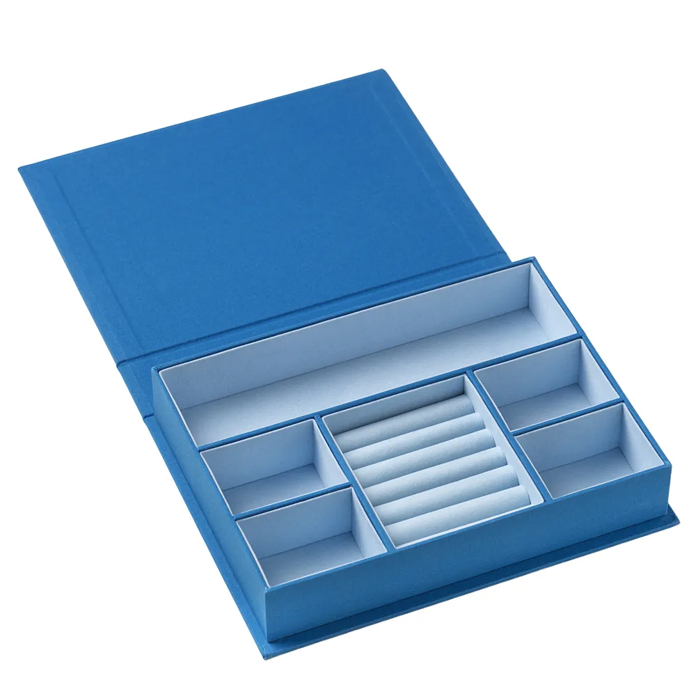 Jewelry Box - The New Look Large