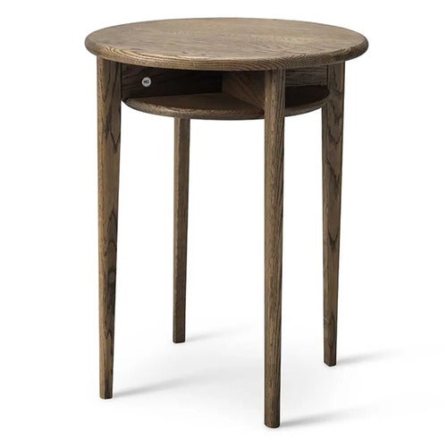 Celia sidebord røget eg