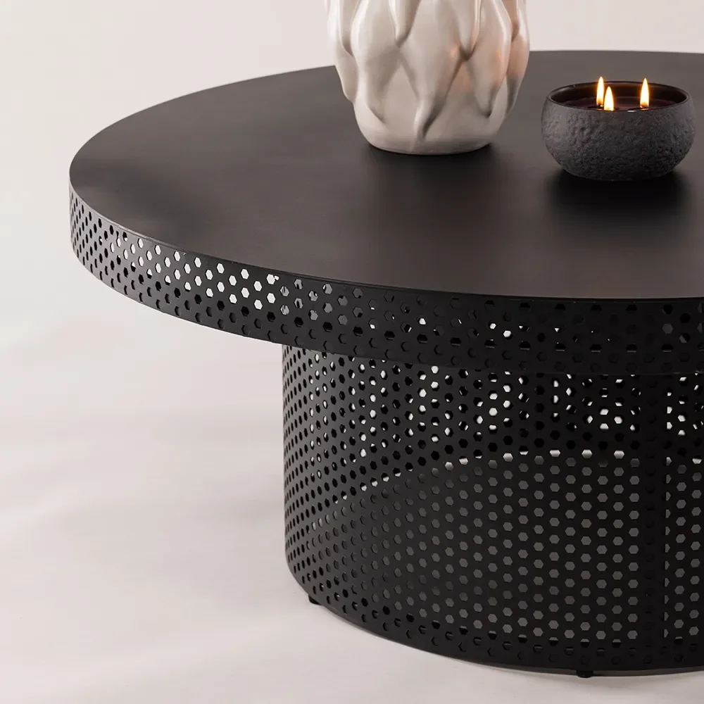 West End x Josefin Lustig Sofabord