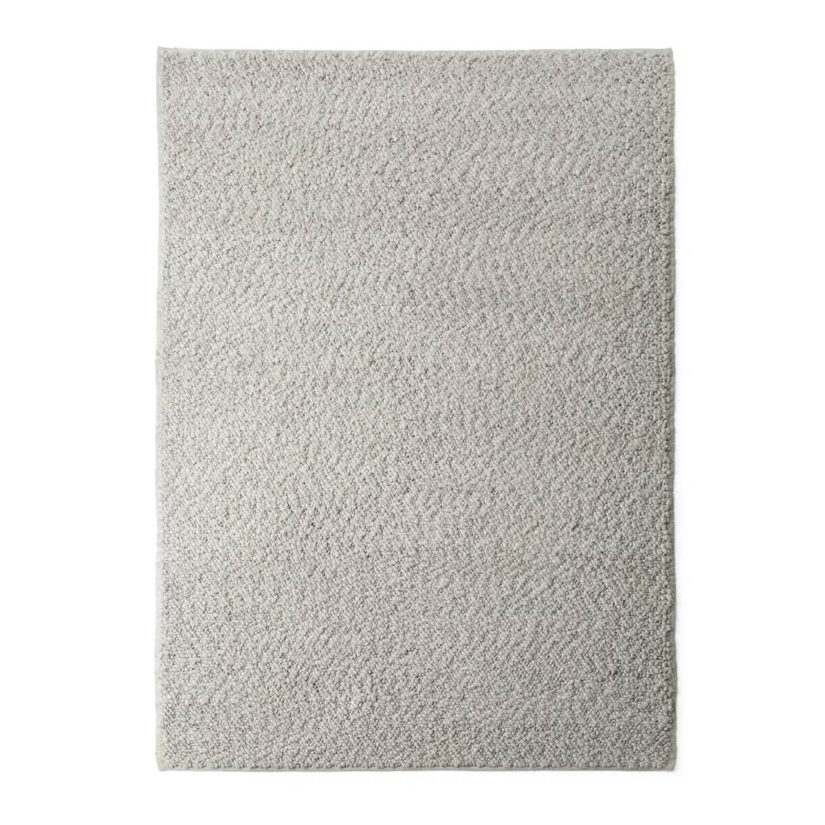 Audo CPH, Gravel Tæppe, 200 x 300 cm - Grå