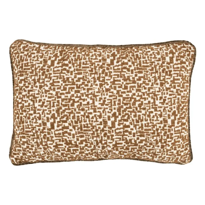 Miso 40x60 cm Pude 40x60x12 cm Polyester Gul