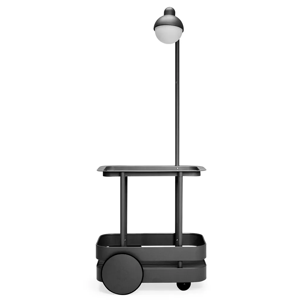 Jolly Trolley Anthracite