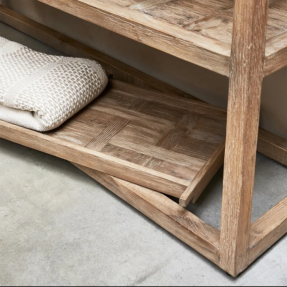  Fraser Island kabinetter