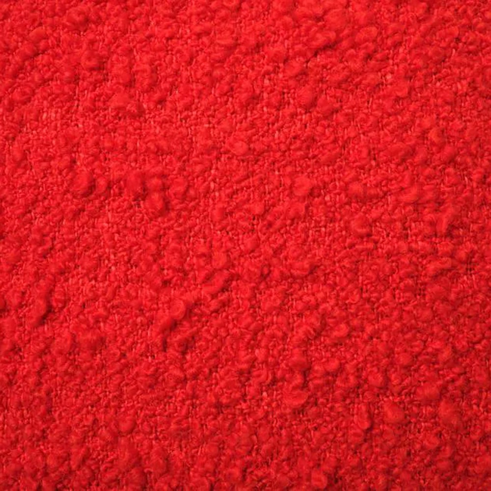 Bobble Pude Orange 45 x45cm