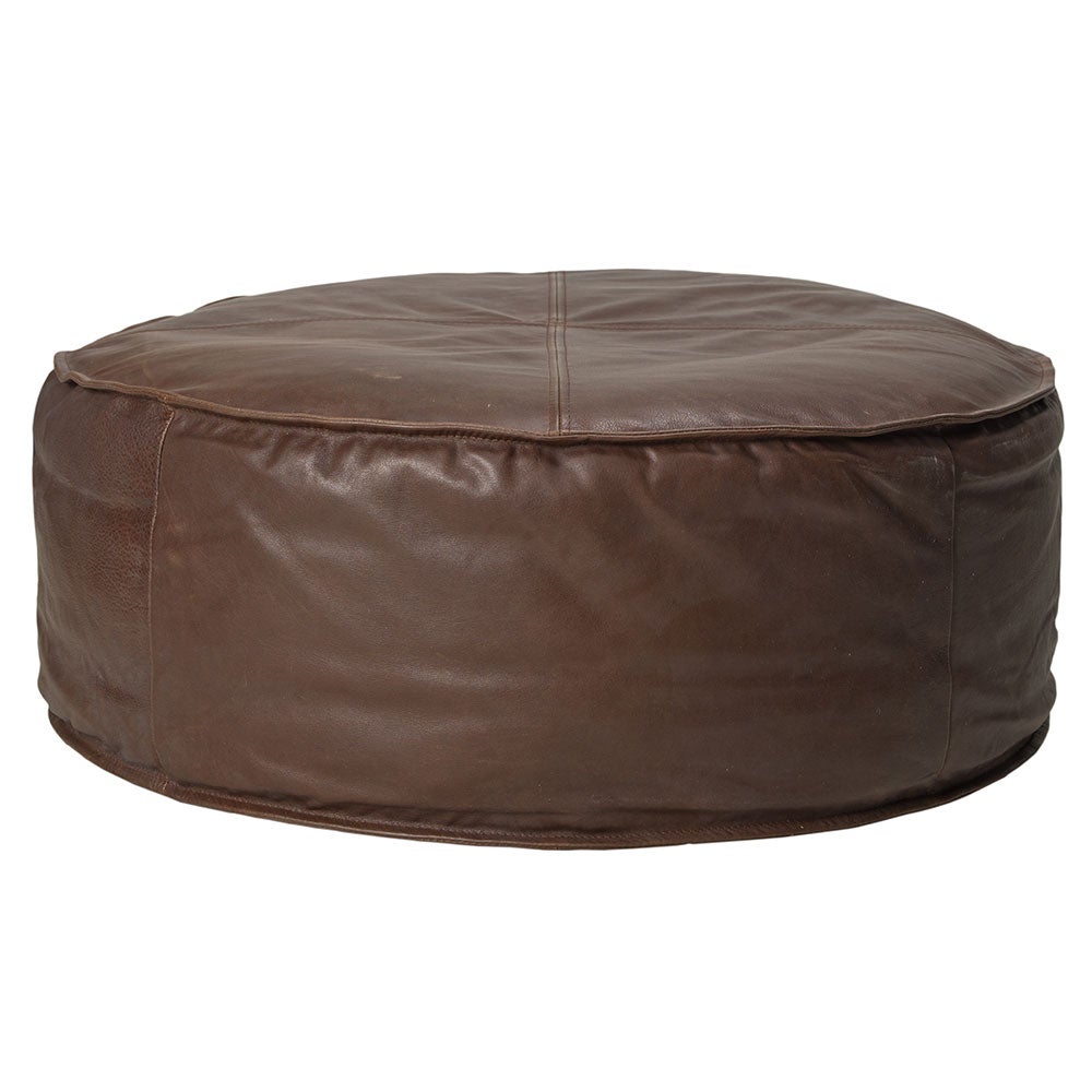 Furninova, Ruby Skammel med læder i kategori 58