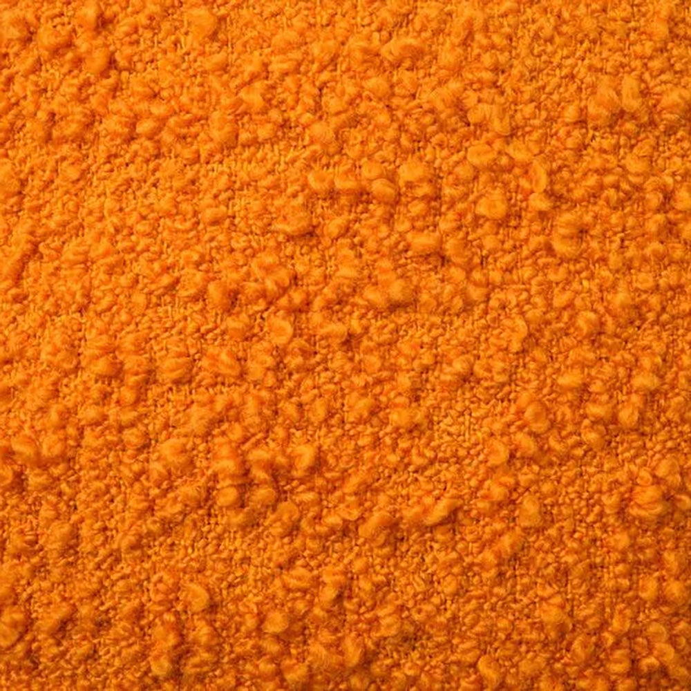 Bobble Pude Ochre 45 x45cm