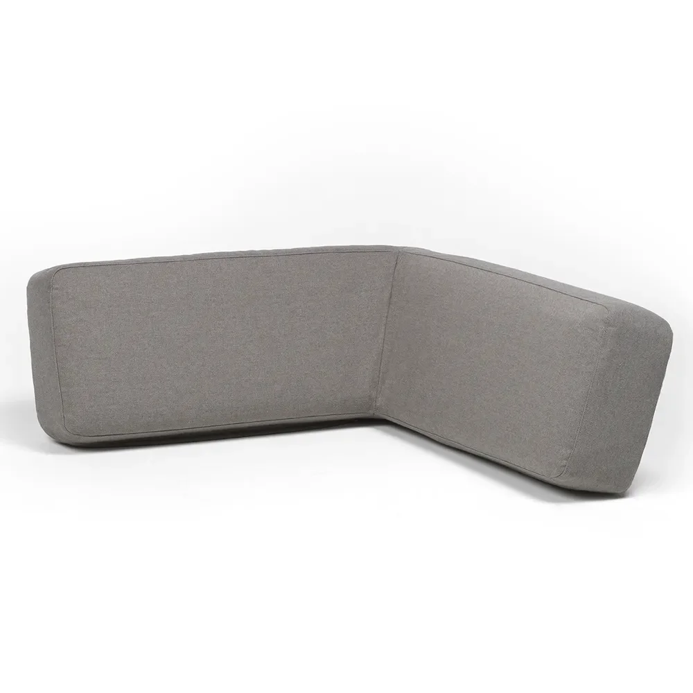 Nardi, Hjørnepude Maximo Lava Sunbrella