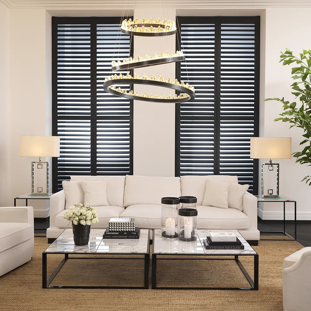 Tæppe Soleste 300 x 400 cm