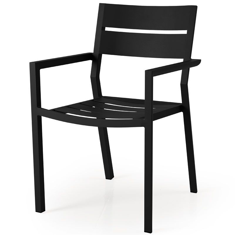 Brafab, Delia stabelstol sort