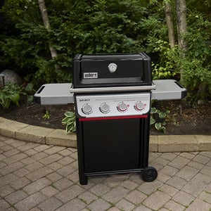 Spirit E-425 gasgrill