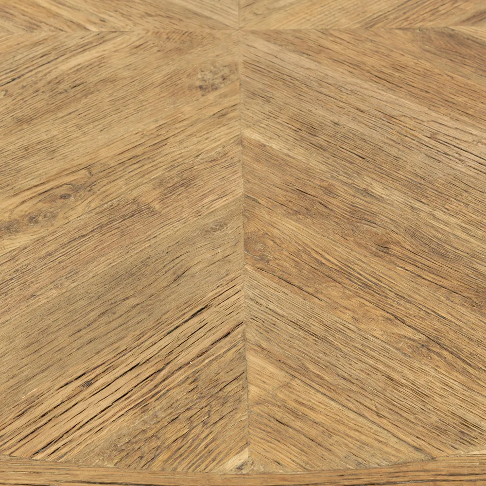 Siroko Beach Spisebord Ø160 cm