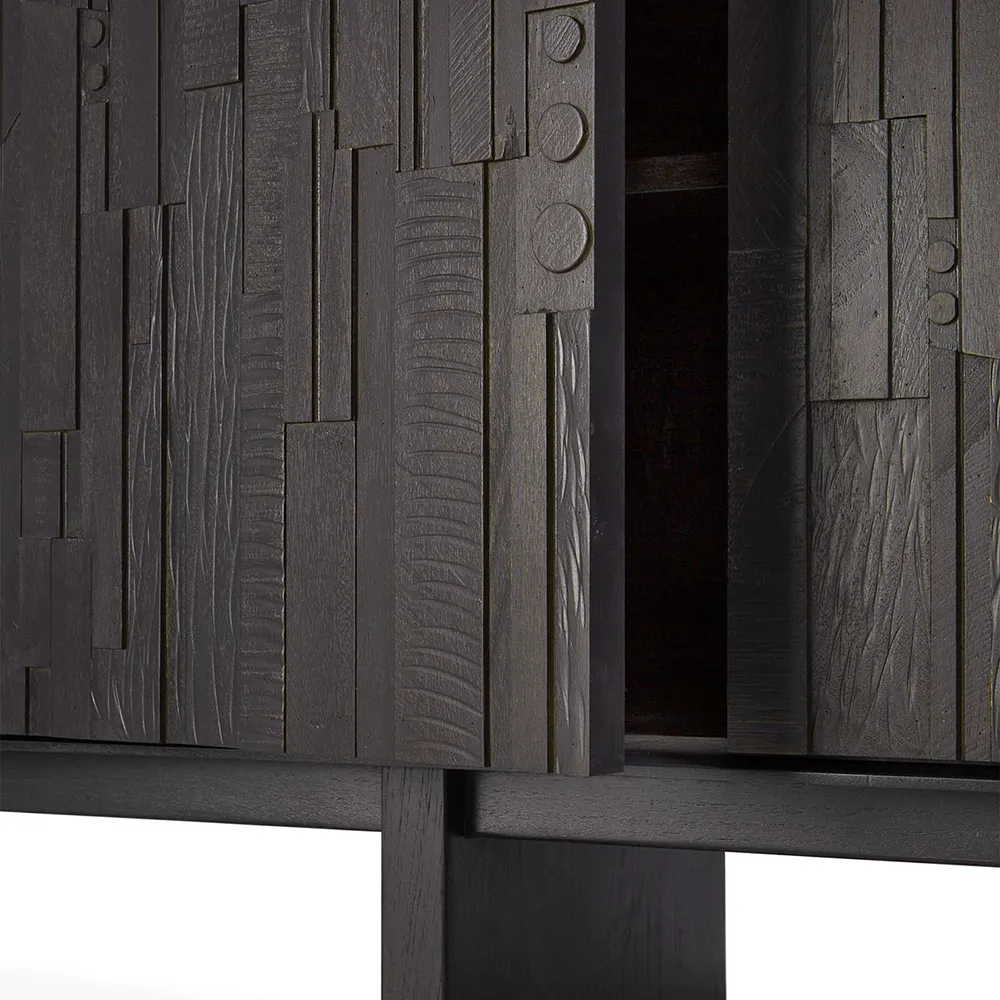 Mosaic Skænk 45x170 cm